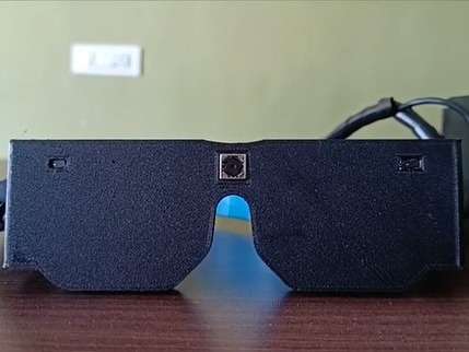 display image